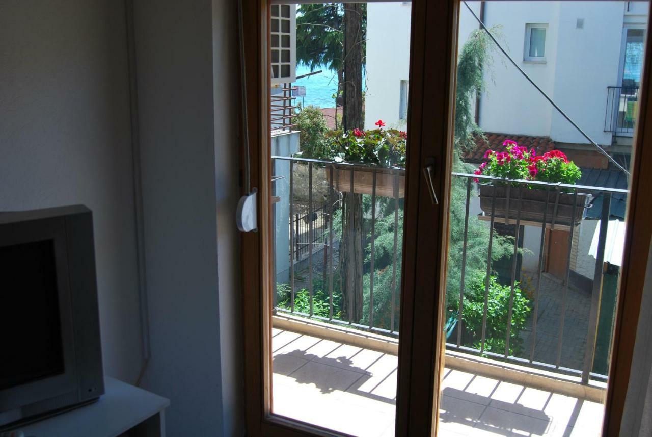 Vila Delfin Ohrid Extérieur photo